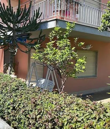 Incantevole Immerso Nel Verde Appartement *