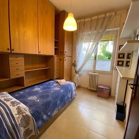 Incantevole Immerso Nel Verde Appartement