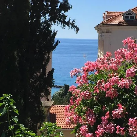 Lejlighed Incantevole Immerso Nel Verde Sanremo